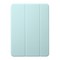 Чехол-подставка Deppa Wallet Onzo Basic для iPad Air (10.9") 2020г. Soft touch 1.0мм (D-88064) Мятный - фото 54806