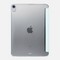 Чехол-подставка Deppa Wallet Onzo Basic для iPad Air (10.9") 2020г. Soft touch 1.0мм (D-88064) Мятный - фото 54807
