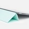 Чехол-подставка Deppa Wallet Onzo Basic для iPad Air (10.9") 2020г. Soft touch 1.0мм (D-88064) Мятный - фото 54808