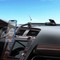 Автомобильный держатель Hoco CA99 City windshield magnetic in-car holder магнитный универсальный черный - фото 54868