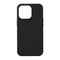 Чехол-накладка силикон Deppa Liquid Silicone Pro MagSafe Case D-88128 для iPhone 13 Pro (6.1") Черный - фото 54892