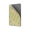 Чехол силиконовый Deppa для смартфонов с функцией держателя карт D-4730 Черный - фото 54895