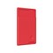 Чехол силиконовый Deppa для смартфонов с функцией держателя карт D-4732 Красный - фото 54902