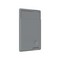 Чехол силиконовый Deppa для смартфонов с функцией держателя карт D-4733 Серый - фото 54905