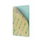 Чехол силиконовый Deppa для смартфонов с функцией держателя карт D-4734 Светло-зеленый - фото 54907