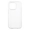 Чехол-накладка силикон Deppa Gel Case D-88321 для iPhone 14 Pro (6.1") Прозрачный - фото 54909