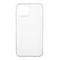Чехол-накладка силикон Deppa Gel Shockproof Case D-88324 для iPhone 14 (6.1") противоударный Прозрачный - фото 54914