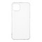 Чехол-накладка силикон Deppa Gel Shockproof Case D-88326 для iPhone 14 Plus (6.7") противоударный Прозрачный - фото 54918