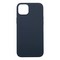 Чехол-накладка силикон Deppa Liquid Silicone Pro Magsafe Case D-88358 для iPhone 14 Plus (6.7") Черный - фото 54949