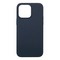 Чехол-накладка силикон Deppa Liquid Silicone Pro Magsafe Case D-88359 для iPhone 14 Pro Max (6.7") Черный - фото 54961