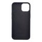 Чехол-накладка силикон Deppa Liquid Silicone Pro Case D-88344 для iPhone 14 (6.1") Черный - фото 54965