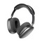 Наушники Hoco ESD15 Cool shadow BT headsphones deep space Gray - фото 55117