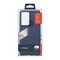 Чехол-накладка силикон Deppa Gel Color Case D-870008 для Samsung S21 Ultra (2021) Синий - фото 55159