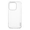 Чехол-накладка силикон Deppa Gel Pro Case D-88329 для iPhone 14 Pro (6.1") Прозрачный - фото 55162