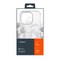 Чехол-накладка силикон Deppa Gel Pro Case D-88329 для iPhone 14 Pro (6.1") Прозрачный - фото 55163