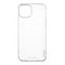 Чехол-накладка силикон Deppa Gel Pro Case D-88330 для iPhone 14 Plus (6.7") Прозрачный - фото 55164