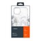 Чехол-накладка силикон Deppa Gel Pro Case D-88330 для iPhone 14 Plus (6.7") Прозрачный - фото 55165