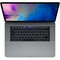 Apple MacBook Pro 15 Retina and Touch Bar 2018 256Gb Space Gray (серый космос) MR932RU (2.2GHz, 16GB, 256GB) - фото 7145