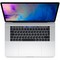 Apple MacBook Pro 15 Retina and Touch Bar 2018 512Gb Silver MR972RU (2.6GHz, 16GB, 512GB) - фото 7169