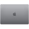 Apple Macbook Air 15 2023 M2, 10-core GPU, 8Gb, 256Gb SSD Space Gray (серый космос) MQKP3 - фото 56272