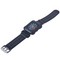 Ремешок COTECi W31 PC&Silicone Band Suit (WH5252-BY) для Apple Watch 42мм Черно-Графитовый - фото 55329