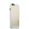 Чехол SPIGEN SGP Aluminum для iPhone 6s/ 6 (4.7) SGP10947 - Satin Silver - Серебристый - фото 55349
