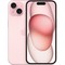 Apple iPhone 15 256GB Pink (розовый) - фото 56405