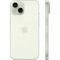 Apple iPhone 15 128GB Green (зеленый) - фото 56442