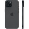 Apple iPhone 15 256GB Black (черный) A3090/89 - фото 56582