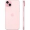 Apple iPhone 15 Plus 128GB Pink (розовый) - фото 56467