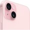 Apple iPhone 15 Plus 128GB eSIM Pink (розовый) - фото 56725