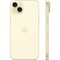 Apple iPhone 15 Plus 128GB Yellow (желтый) A3094/93 - фото 56599
