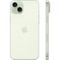 Apple iPhone 15 Plus 128GB Green (зеленый) - фото 56473