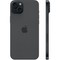 Apple iPhone 15 Plus 512GB Black (черный) - фото 56506
