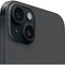 Apple iPhone 15 Plus 512GB Black (черный) A3094/93 - фото 56636