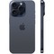 Apple iPhone 15 Pro 512GB Blue Titanium (синий титан) - фото 56543