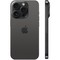 Apple iPhone 15 Pro 512GB Black Titanium (черный титан) A3102/01 - фото 56680