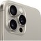 Apple iPhone 15 Pro Max 512GB Natural Titanium (титан) A3106/05 - фото 56900