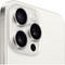 Apple iPhone 15 Pro Max 512GB White Titanium (белый титан) - фото 56856