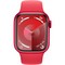 Apple Watch Series 9 GPS 41mm S/M/L (PRODUCT)RED (красный) - фото 56994