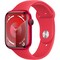 Apple Watch Series 9 GPS 45mm S/M/L (PRODUCT)RED (красный) - фото 57008