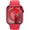 Apple Watch Series 9 GPS 45mm S/M/L (PRODUCT)RED (красный) - фото 57009