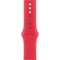 Apple Watch Series 9 GPS 45mm S/M/L (PRODUCT)RED (красный) - фото 57010