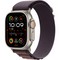 Apple Watch Ultra 2 GPS + Cellular 49mm S/M/L Alpine Loop Indigo (тёмный индиго) - фото 57055