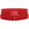JBL Charge 5, красный - фото 57130