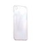 Чехол-накладка KAVARO для iPhone 8/ 7 (4.7") силиконовый, прозрачный - фото 13902