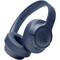 JBL Tune 710BT, синий - фото 57215