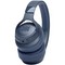 JBL Tune 710BT, синий - фото 57218