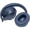 JBL Tune 710BT, синий - фото 57219