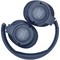 JBL Tune 710BT, синий - фото 57220